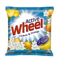Wheel