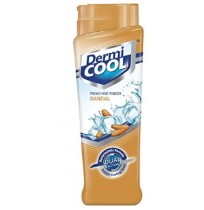 Dermi Cool Prickly Heat  Powder 150 Gm