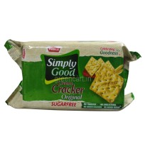 Simply Good Parle Cream Craker 100 Gm