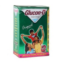 Glucon-D original 200Gm