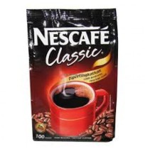 Nescafe Classic Coffee 25 Gm